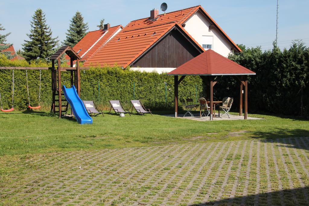 Spreewaldhof Hotel Vetschau Exterior photo